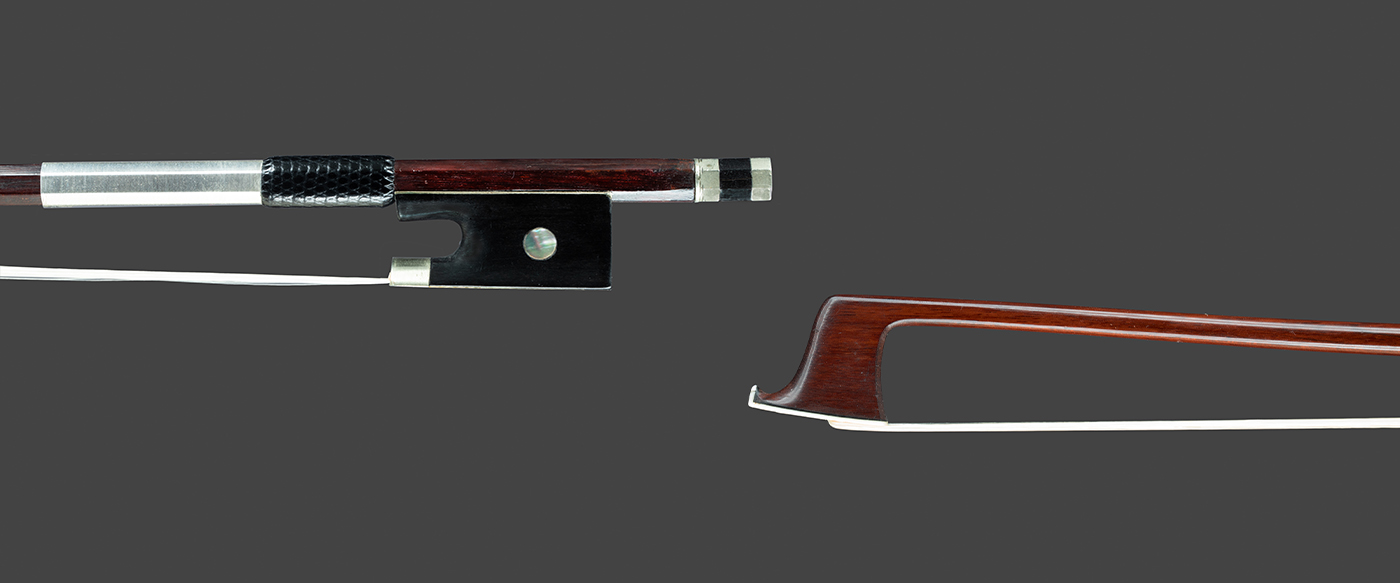 [b..]Francois Peccatte[..b]  ca.1850 Viola